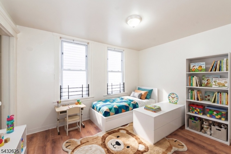2nd Floor Bedroom