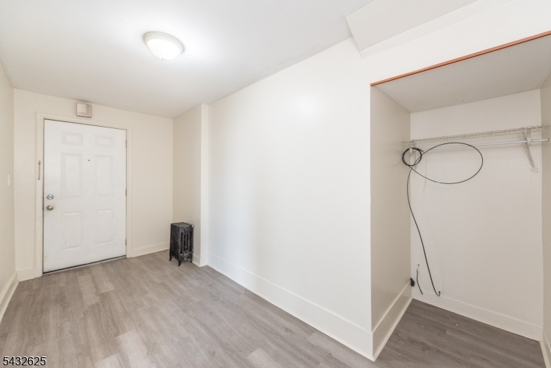 1st Floor Foyer