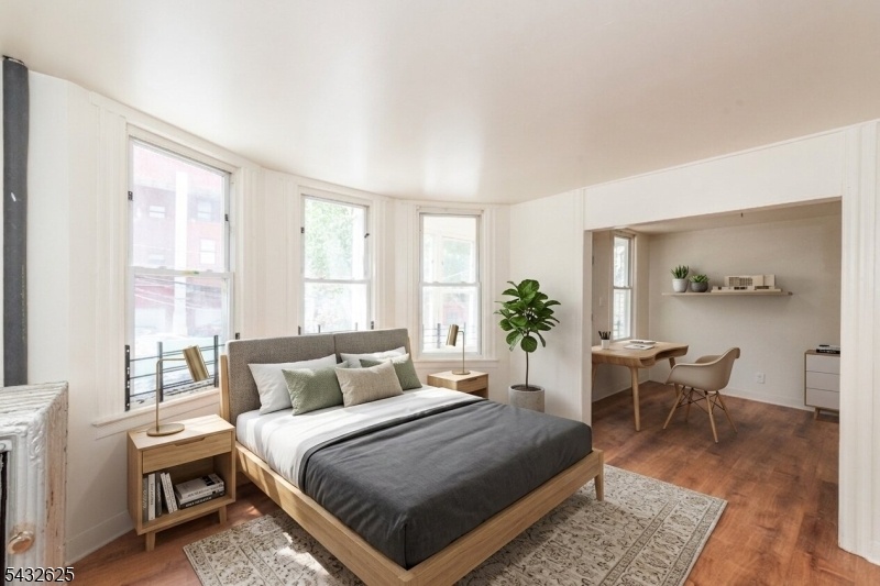 2nd Floor Bedroom