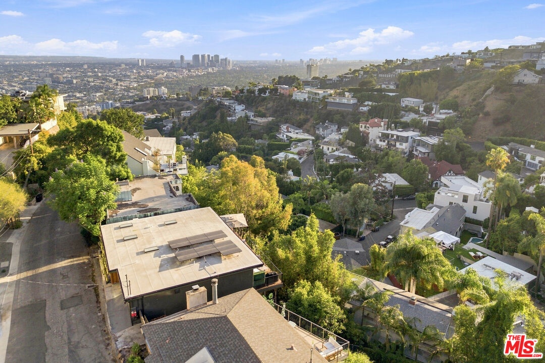 Hillside