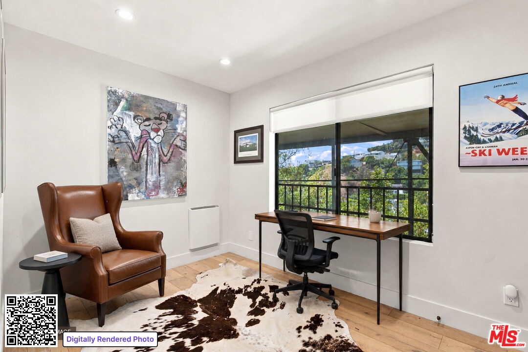 Third Bedroom