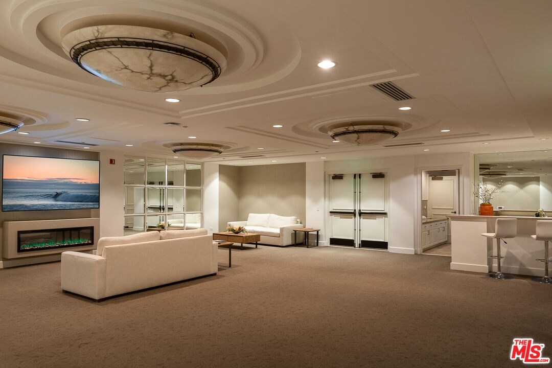 Conference Space