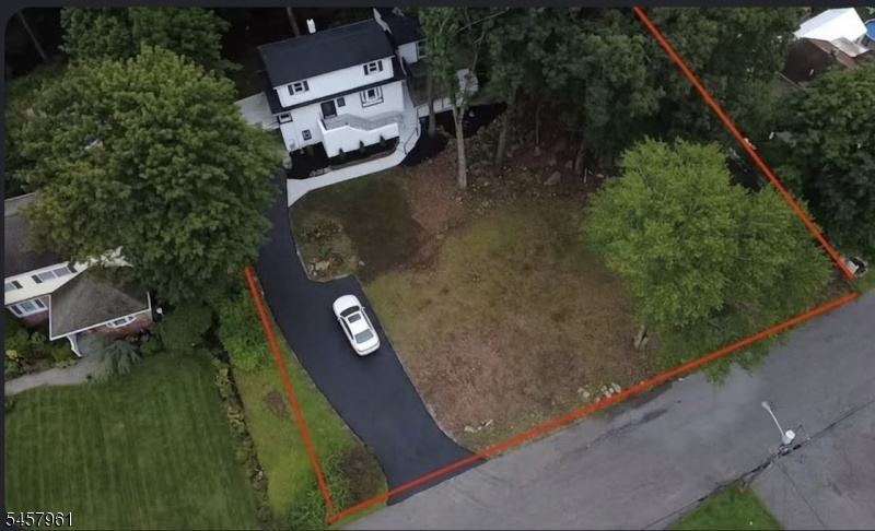 Drone view