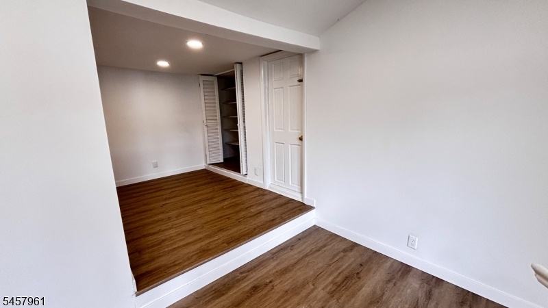 Office first floor