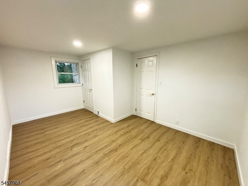 First floor bedroom