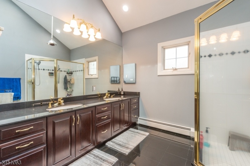 Second Floor Primary Bath