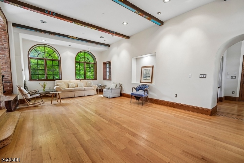 Incredible Living Room
