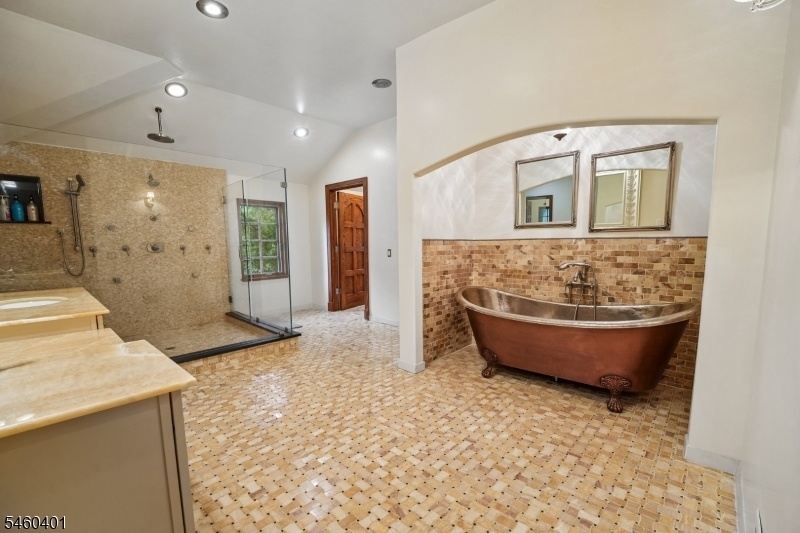 Spa-like Primary Bath 1