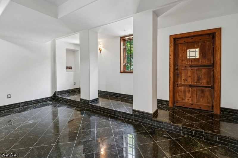 Recreation Room