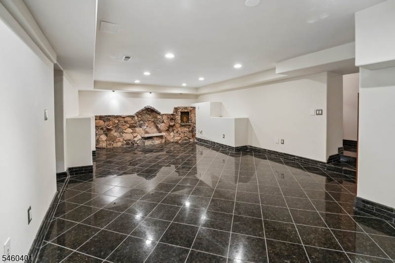 Recreation Room