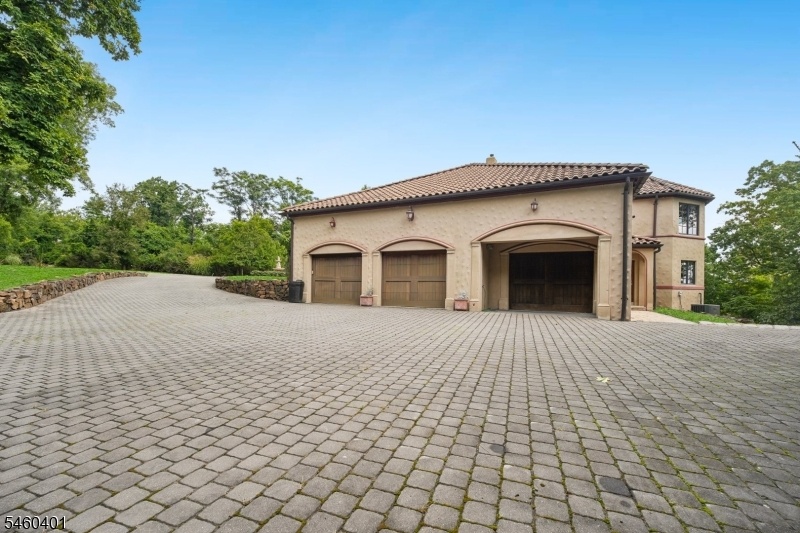 Spectacular Property