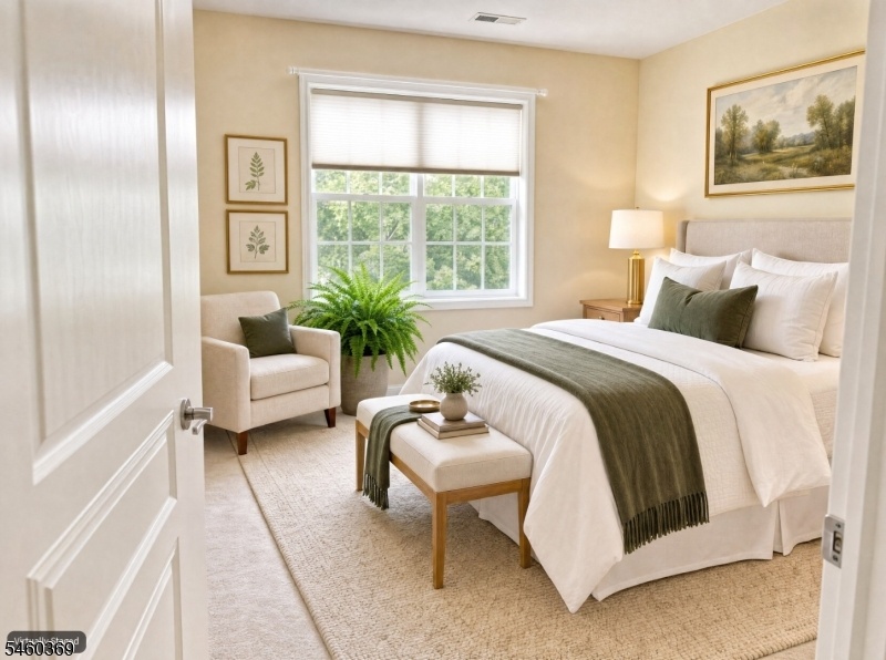 2nd Bedroom