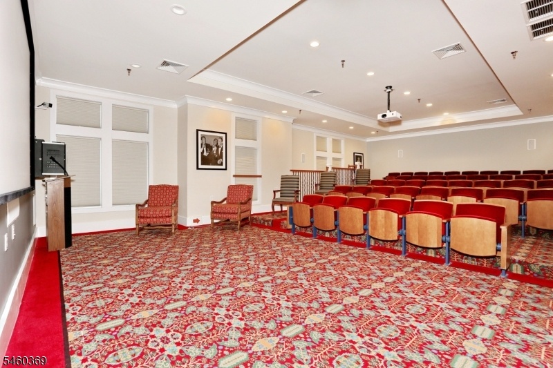 Theater