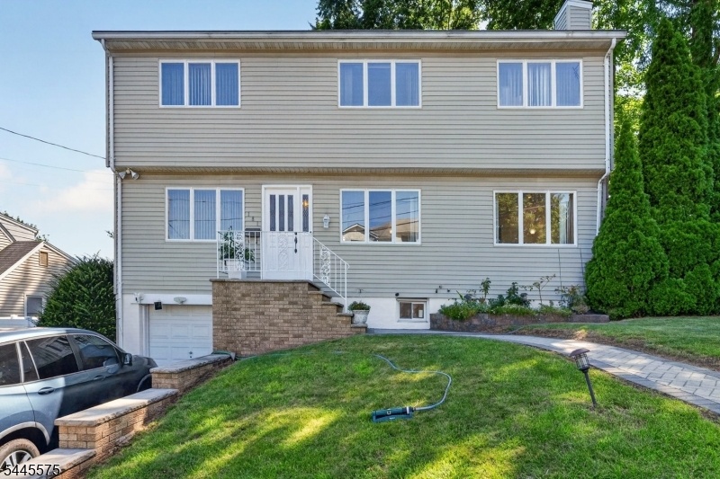 Spacious Home