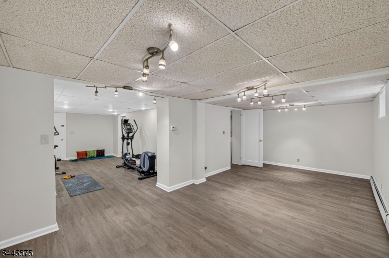 Large Rec Rm lower level