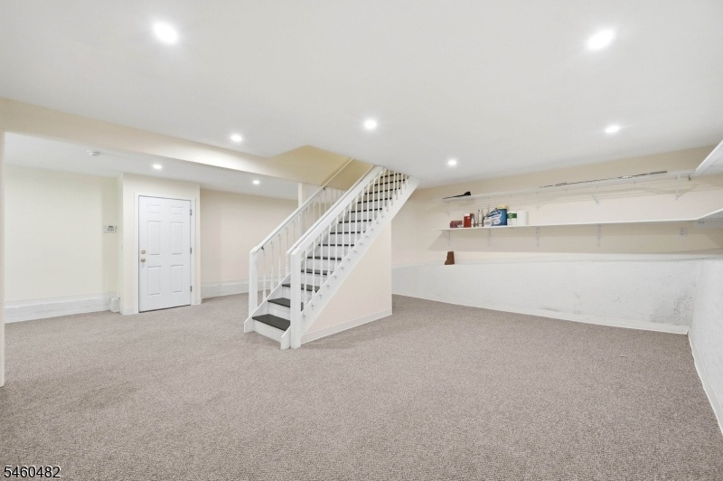 Recreation Room