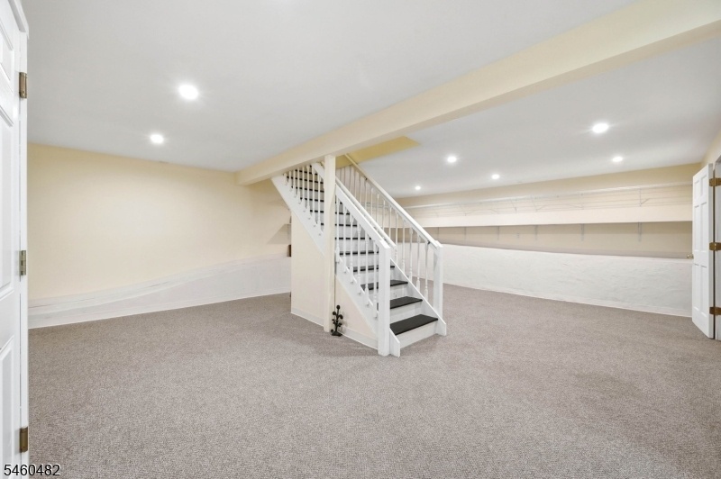 Recreation Room