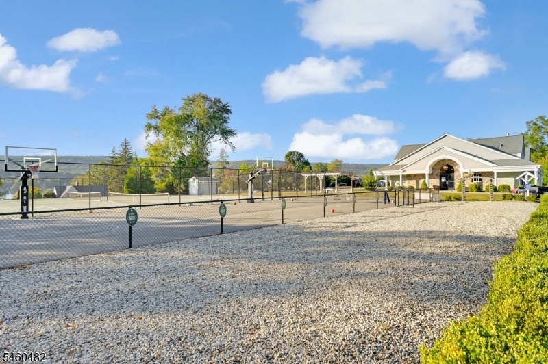 Sports Courts