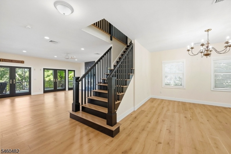 Open Floorplan