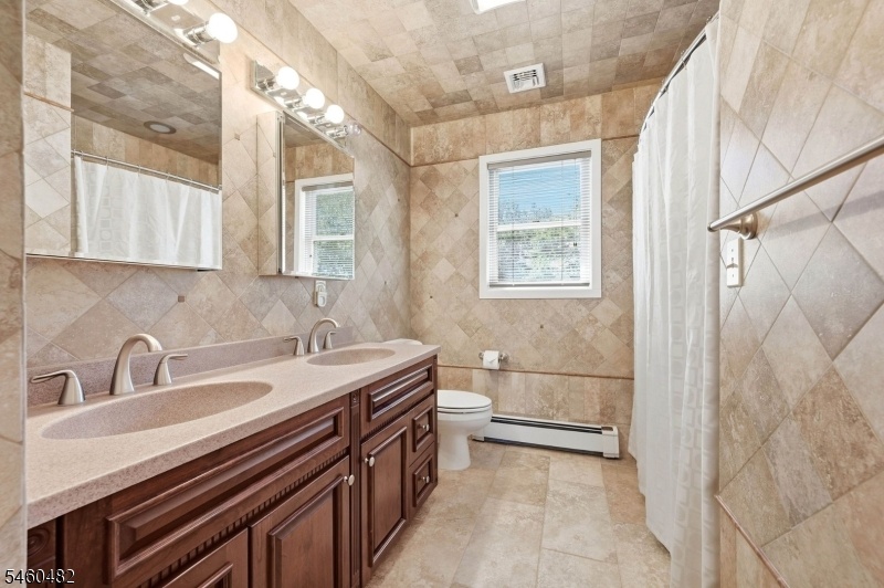 2nd Floor Bathroom 1