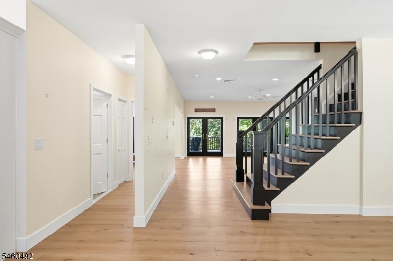Toward Living Room