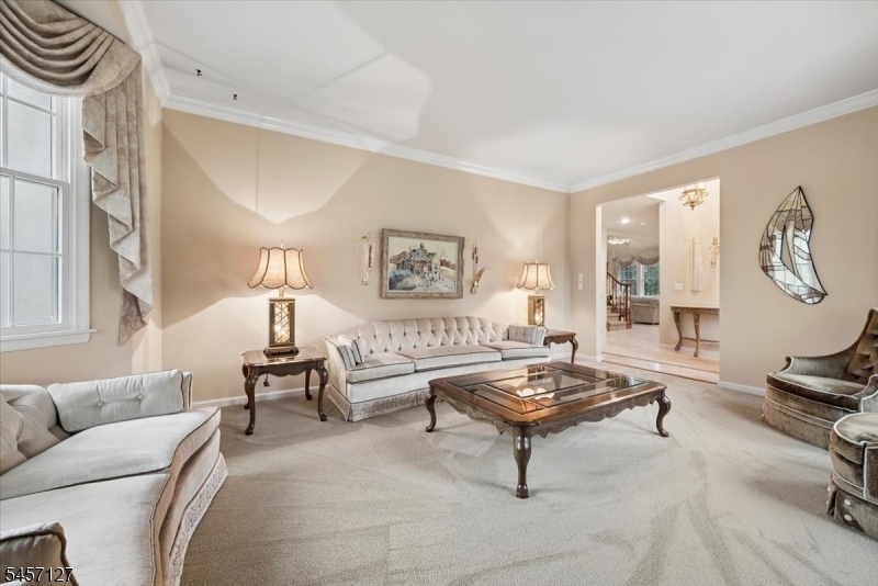 Formal Living Room