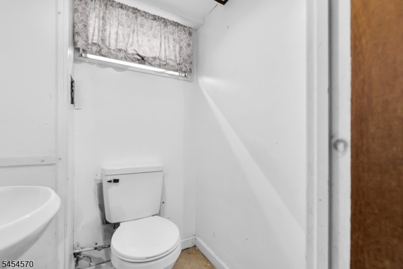 half bath