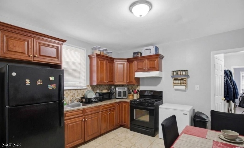 Kitchen - Enhanced