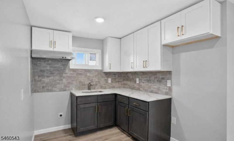 Kitchen - Enhanced