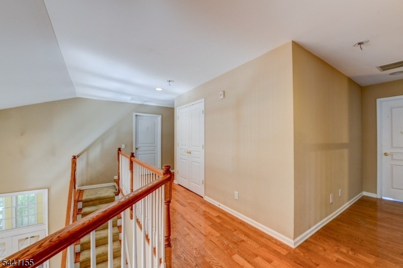 2nd Floor Hallway