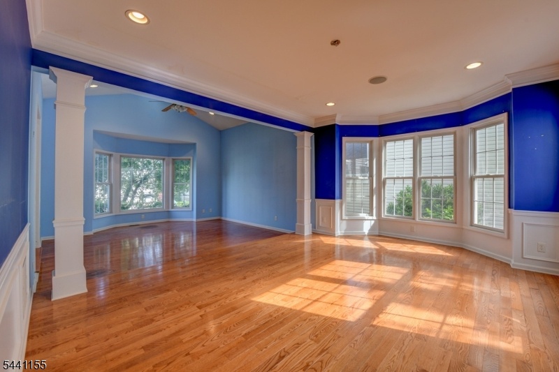 Living Room / Dining Room