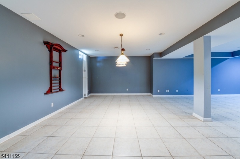 Billiard Space
