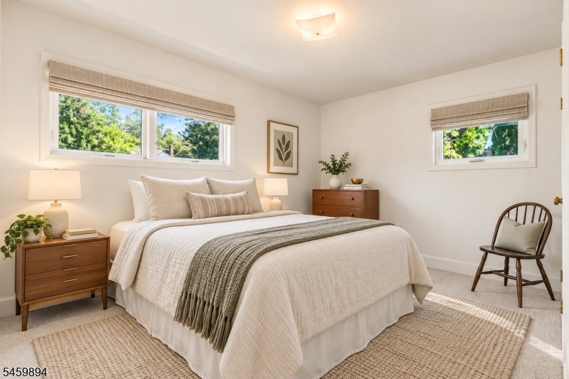 Bedroom 3.