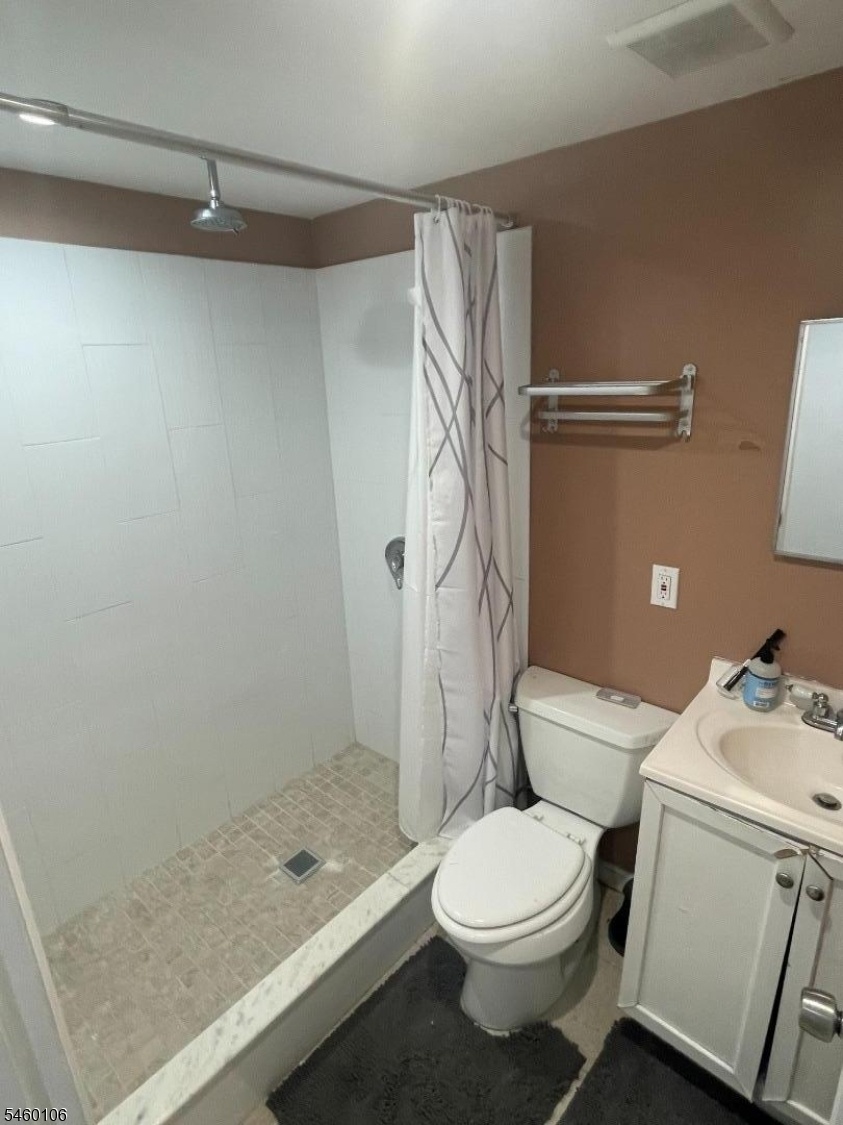 Full Bath