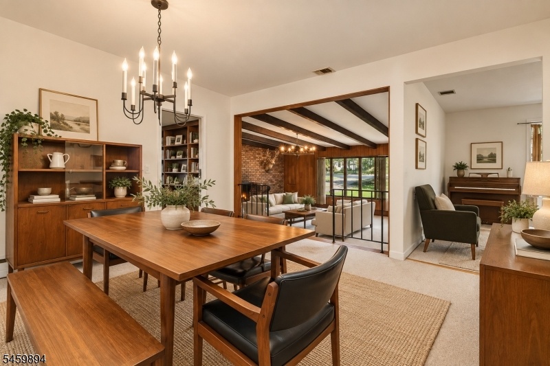 Dining room 2