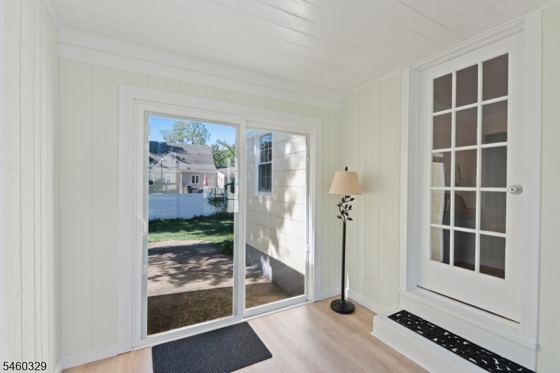 Sunroom