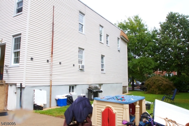 Side view