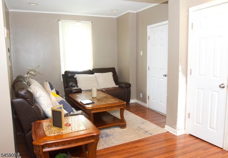 Living Room 2nd floor