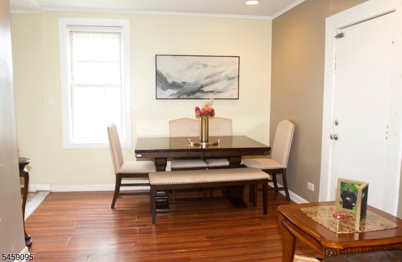 Dining Room 2nd floor