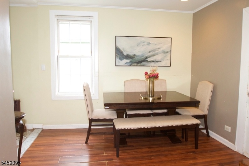 Dining Room 2nd floor