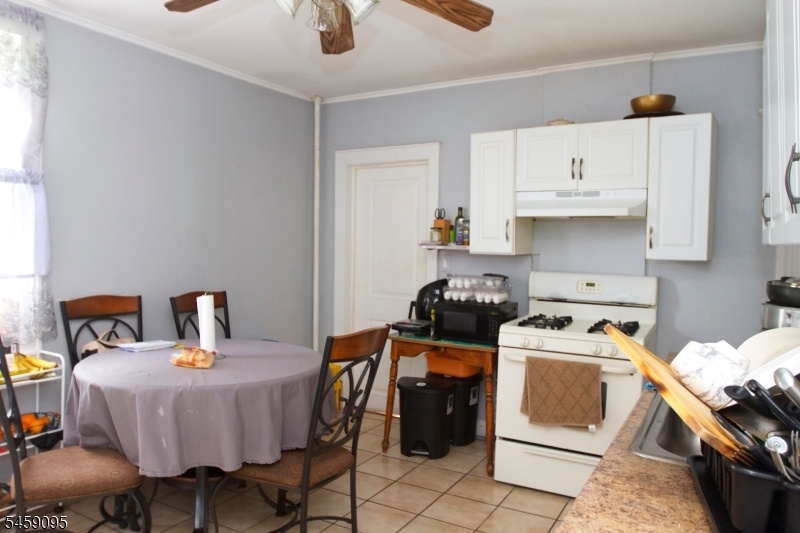 Kitchen 1st floor