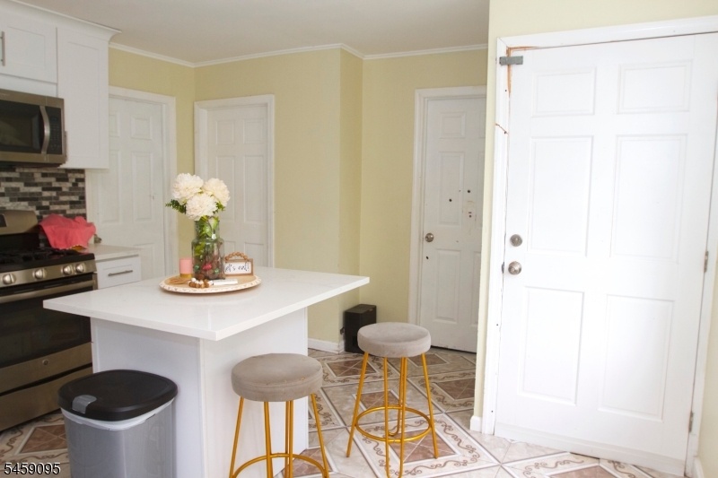 Kitchen 2nd floor