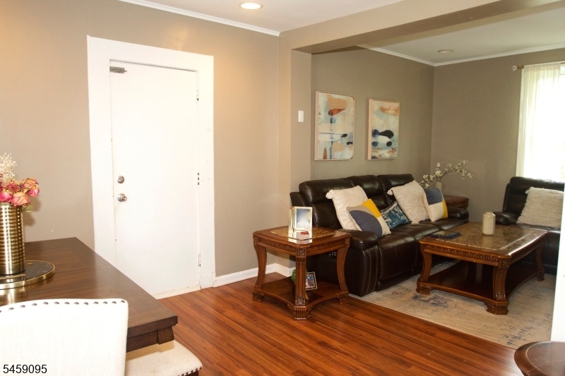 Living Room 2nd floor