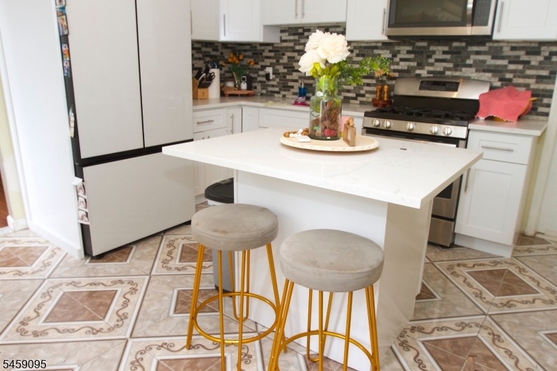 Kitchen 2nd floor