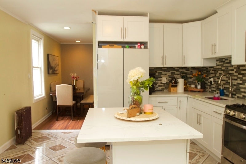 Kitchen 2nd floor