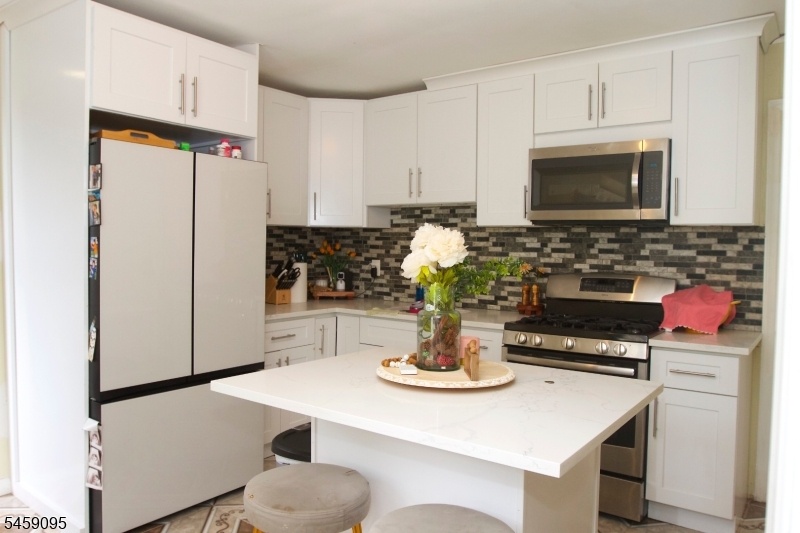 Kitchen 2nd floor
