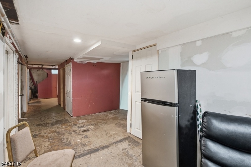 basement 2