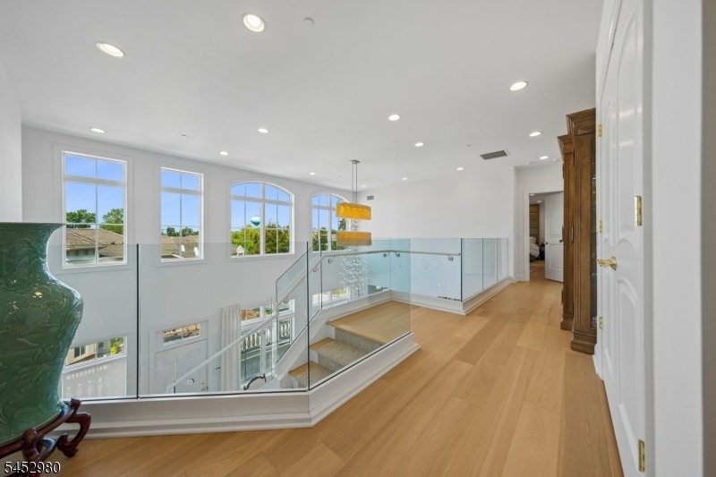 Second Floor Landing