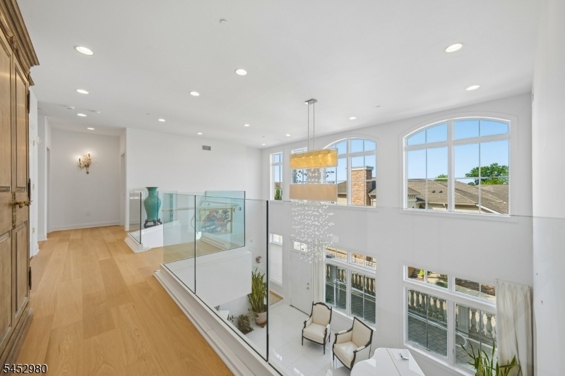 Second Floor Landing