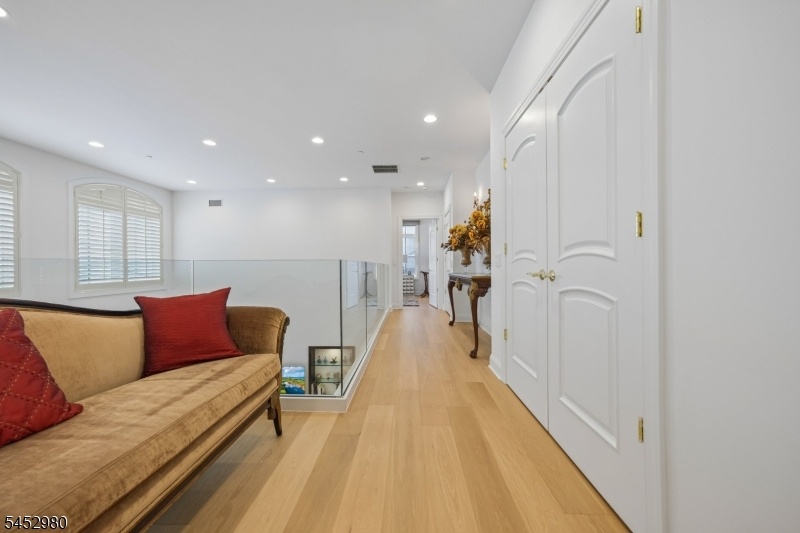 Second Floor Landing